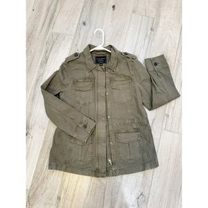 Lucky Brand Jacket